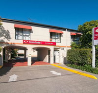 Econo Lodge Waterford - Accommodation Mt Buller