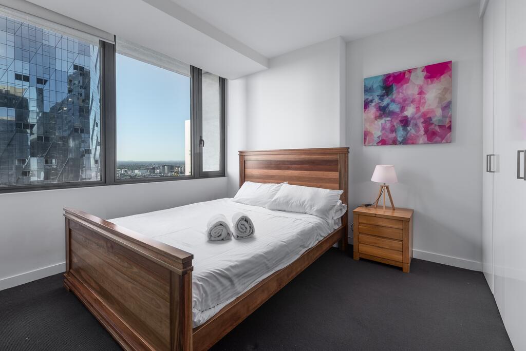 Melbourne VIC Accommodation Mt Buller
