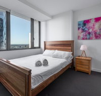 Economic family two bed apartment with two bathroom - Accommodation Mt Buller