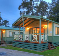 Eden Gateway Holiday Park - Accommodation Mt buller