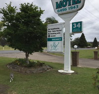 Eden Golf View Motel - Accommodation Mt buller