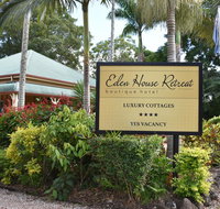 Eden House Retreat - Accommodation Mt Buller