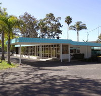 Eden Nimo Motel - Accommodation Mt buller