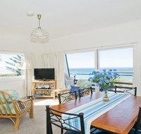 Eden On the Beach - beachside getaway - Accommodation Mt Buller