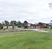 Edenhope Motor Inn - Accommodation Mt Buller