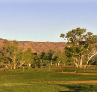 Edeowie Station - Accommodation Mt Buller