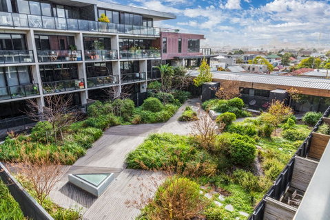 Elegant 1 Bed 1 Bath & Free Parking - Accommodation Mt Buller 1