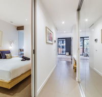 Elegant 1 bed 1 bath  Free Parking - Accommodation Mt Buller