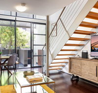 Elegant Loft Perfect for Inner City Explorers - Accommodation Mt Buller