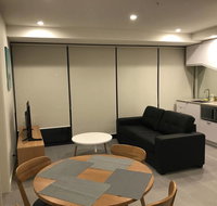 Elegant Modern Apartment in central Melbourne - Accommodation Mt Buller