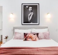 Elegant Studio in Grand Manor 20 min From Sydney - Accommodation Mt Buller