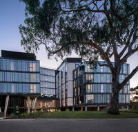 Element Melbourne Richmond - Accommodation Mt Buller