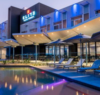 Elite Gold Coast - Accommodation Mt buller