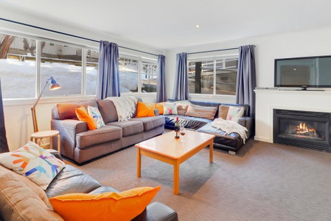 Elkhorn 11 - Accommodation Mt Buller 0