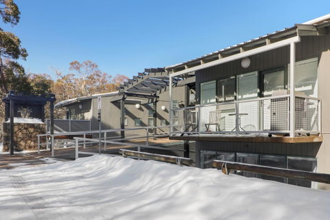 Elkhorn 11 - Accommodation Mt Buller 1