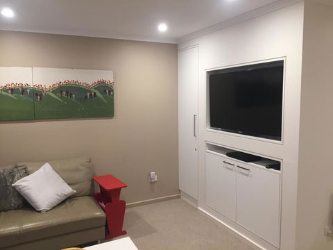Elkhorn 17 - Accommodation Mt Buller 1