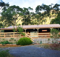 Ellimata Holiday Cottage - Accommodation Mt Buller