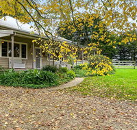 Elm Cottage - Accommodation Mt Buller