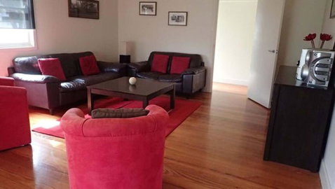 Elouera - Accommodation Mt Buller 0
