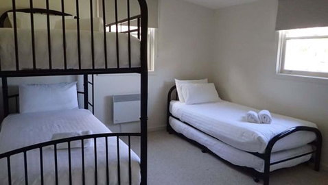 Elouera - Accommodation Mt Buller 1