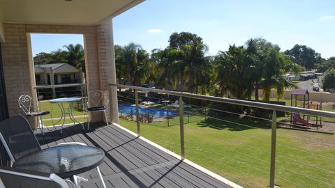 ELSINOR Townhouse 10 Mulwala - Accommodation Mt Buller 1