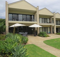 ELSINOR Townhouse 10 Mulwala - Accommodation Mt Buller