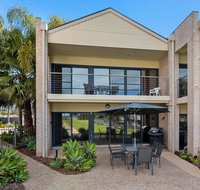 ELSINOR Townhouse 3 Mulwala - Accommodation Mt Buller