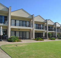 ELSINOR Townhouse 4 Mulwala - Accommodation Mt Buller