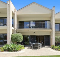 ELSINOR Townhouse 6 Mulwala - Accommodation Mt Buller