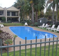 ELSINOR Townhouse 8 Mulwala - Accommodation Mt Buller
