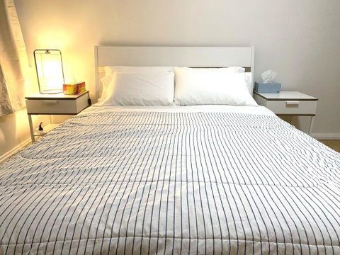 Elwood Apartments - Accommodation Mt Buller 3