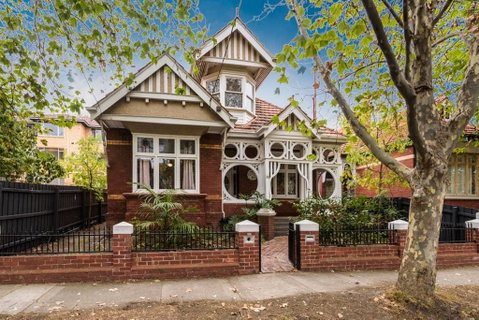 Elwood Eclectic Gem - Accommodation Mt Buller 0