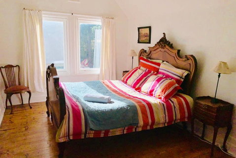Elwood Eclectic Gem - Accommodation Mt Buller 2