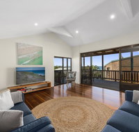 Emerald Seas Beach House - Accommodation Mt Buller