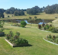 Emu Lodge Country Retreat - Accommodation Mt Buller