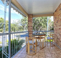 Enjoy Sunsets and Waterviews from your private Balcony - Accommodation Mt Buller
