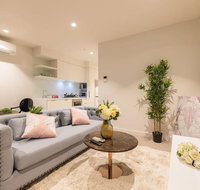 Eporo Tower 1 Bedroom Modern Apartment Central CBD - Accommodation Mt Buller