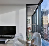 EQ TOWER Melbourne CBD APT - Accommodation Mt Buller