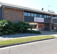 Esk Wivenhoe Motor Inn - Accommodation Mt Buller