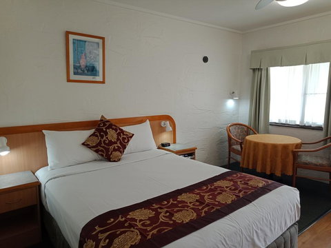 Espana Motel - Accommodation Mt buller 0