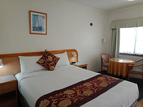 Espana Motel - Accommodation Mt buller 1
