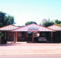 Esperance Seafront Holiday Units - Accommodation Mt Buller