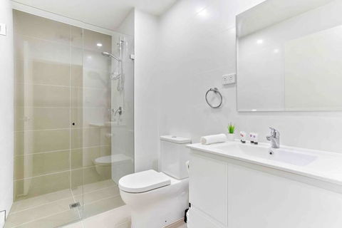 ESQ Astonishing 3BD Apartment 1 Min From Train Station - Accommodation Mt Buller 2