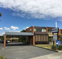 Essendon Motel - Accommodation Mt Buller