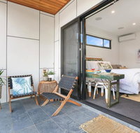 Eternity 141 - Room with private bathroom balcony bed  breakfast - Accommodation Mt Buller