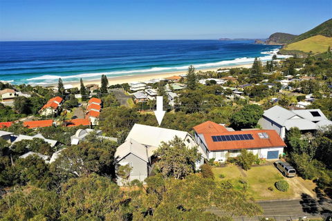 EUREKA - Accommodation Mt Buller 0