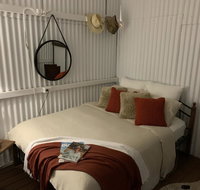 Evanston Station - Accommodation Mt Buller