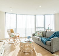 Everhome Melbourne Village - Accommodation Mt Buller