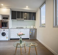 Everhome spencer street 704 - Accommodation Mt Buller