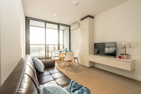Every Home City View - Accommodation Mt Buller 3
